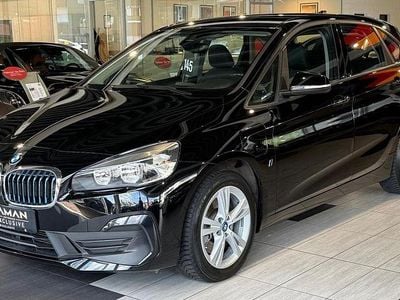 BMW 225 Active Tourer