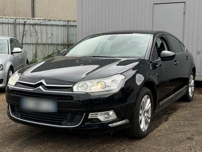 Citroën C5