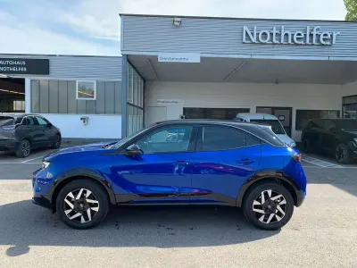 Gebraucht Opel Mokka-e