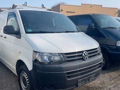 VW T5
