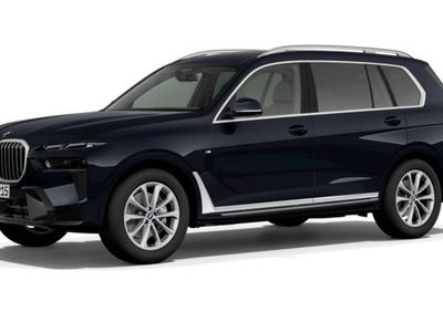 gebraucht BMW X7 xDrive40i