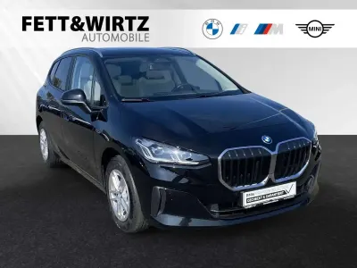 Gebraucht BMW 225 Active Tourer