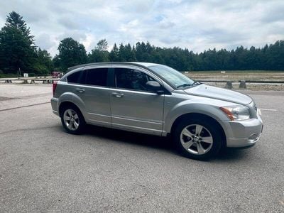 Dodge Caliber