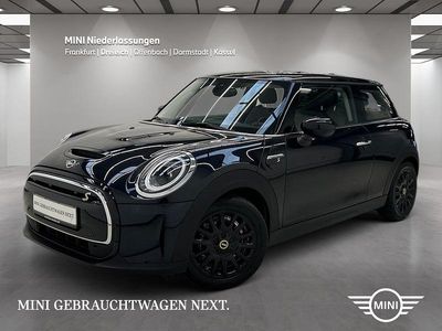 Gebraucht Mini Cooper SE 135 kW (184 PS) 2023 Blau Kleinwagen