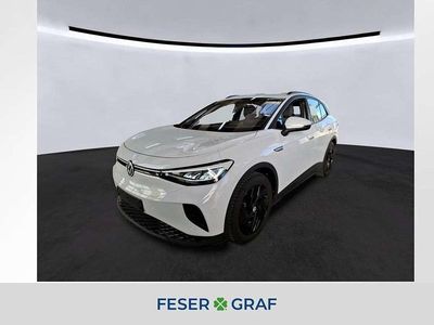 Gebraucht VW ID.4 Pro 150 kW (204 PS) 2023 Gletscherweiß SUV
