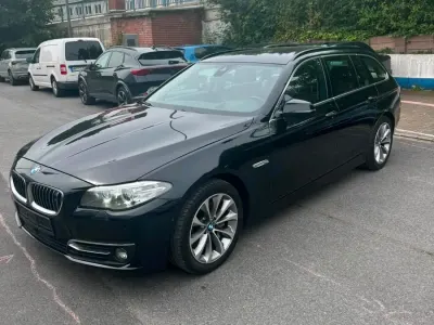 Gebraucht BMW 530