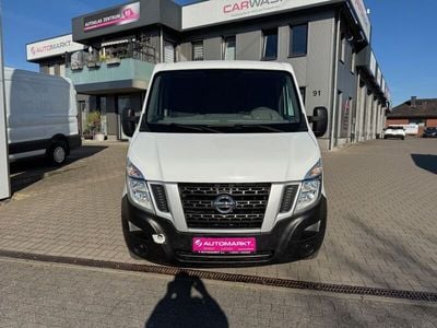Nissan NV400