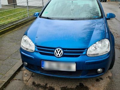 gebraucht VW Golf V 1.4 l