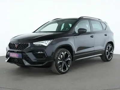 Gebraucht Cupra Ateca