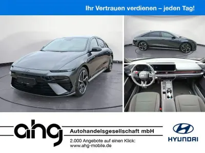 Gebraucht Hyundai Ioniq 6