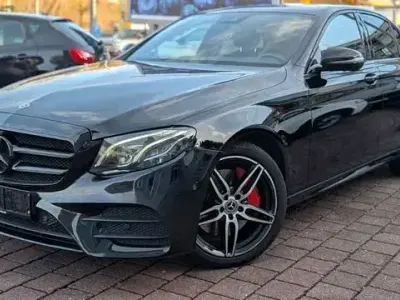 Gebraucht Mercedes E300