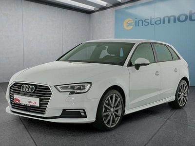 Audi A3 e-tron
