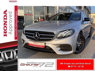 Gebraucht Mercedes E300