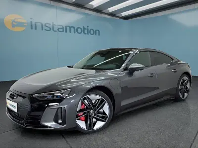 Gebraucht Audi RS e-tron GT
