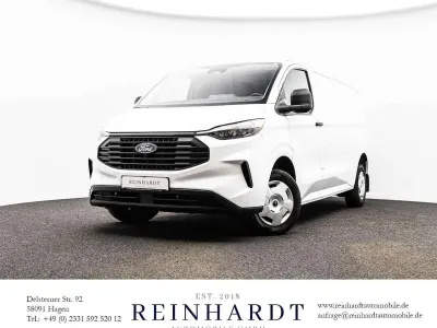 Occasion Ford Transit Custom