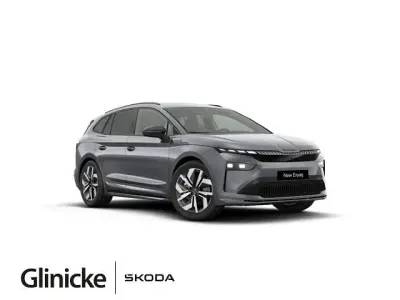Neu Skoda Enyaq iV SportLine 210 kW (286 PS) 2026 Grau SUV