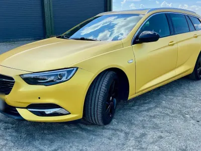 Gebraucht Opel Insignia