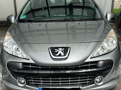 Peugeot 207 CC