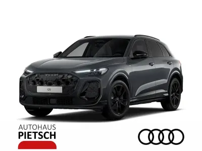 Gebraucht Audi Q5