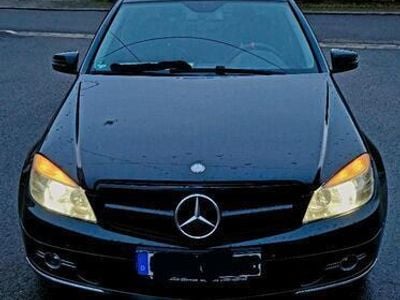 Mercedes C280