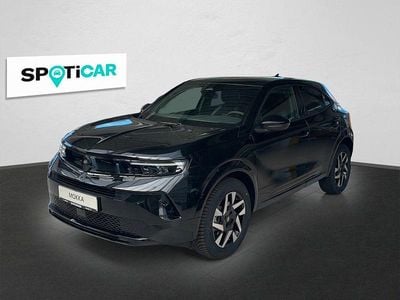 Nuova Opel Mokka 136 CV (100 kW) 2026 Nero SUV