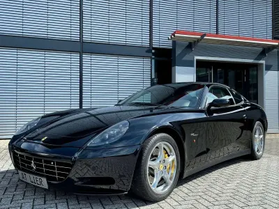 Gebraucht Ferrari 612