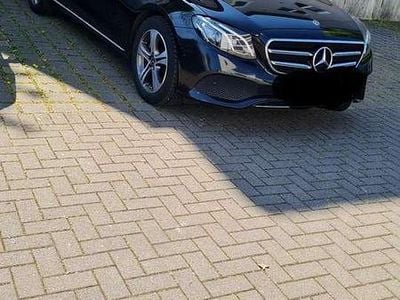 Gebraucht Mercedes E200