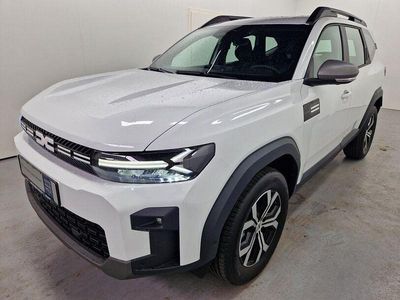 Neu Dacia Bigster Expression 156 PS (114 kW) 2025 Weiß SUV