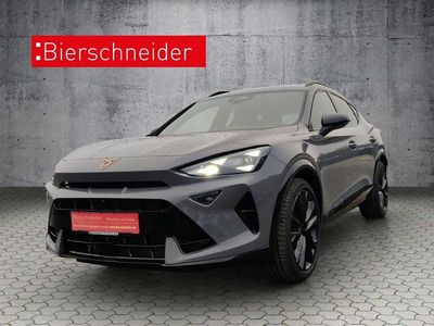 Nouă Cupra Formentor VZ 333 CP (244 kW) 2025 Gri SUV