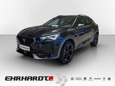 Usata Cupra Formentor 150 CV (110 kW) 2024 Nero SUV