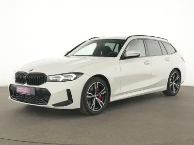 Gebraucht BMW 320