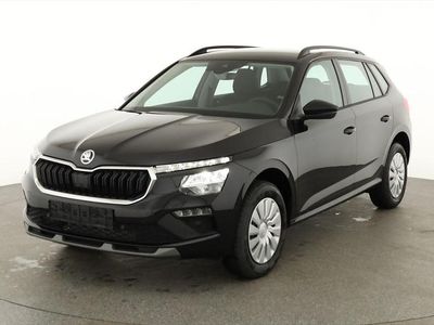 Neu Skoda Kamiq Selection 116 PS (85 kW) 2026 Black magic perleffekt SUV