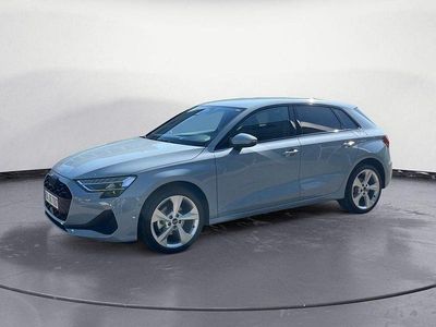 Nuova Audi A3 Advanced 150 CV (110 kW) 2025 Grigio Station wagon