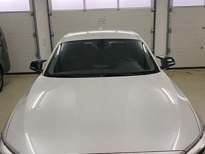 Gebraucht BMW 118 Urban Line 136 PS (100 kW) 2018 Weiß Kleinwagen