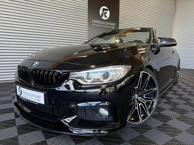 BMW 435