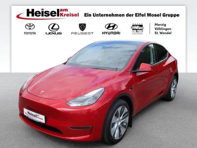 gebraucht Tesla Model Y Long Range / AWD / NAVI