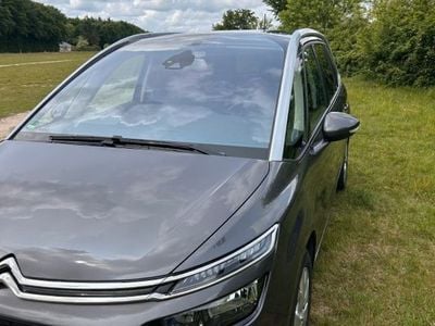 Citroën C4 SpaceTourer