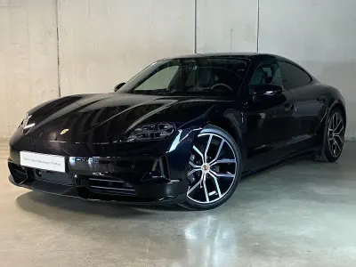 Gebraucht Porsche Taycan 4
