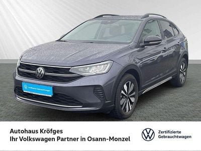 Usata VW Taigo Goal 116 CV (85 kW) 2025 Grigio SUV