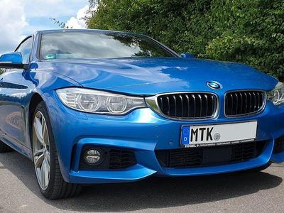 BMW 435