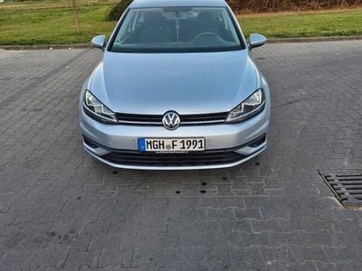 VW Golf VII