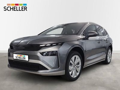 Neu Skoda Enyaq iV 210 kW (286 PS) 2025 Grau SUV