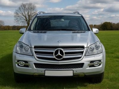 Mercedes GL320