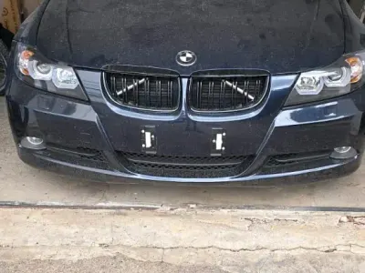Gebraucht BMW 325