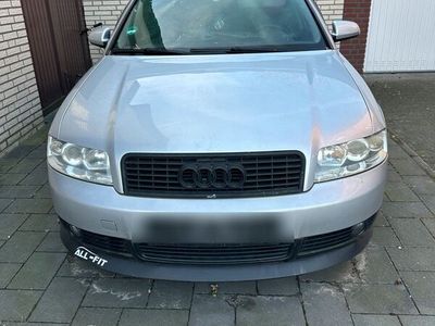 gebraucht Audi A4 130 PS 1984 ccm