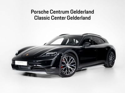 Porsche Taycan 4S