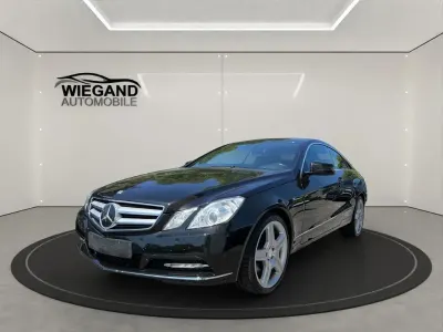 Gebraucht Mercedes E350