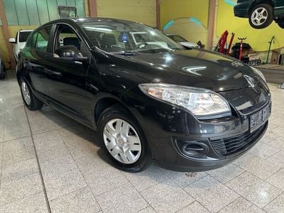 Renault Mégane III
