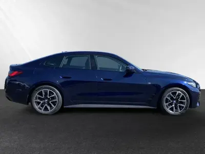 Gebraucht BMW 420 Gran Coupé