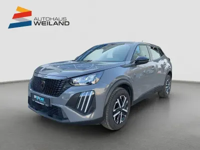 Gebraucht Peugeot 2008 Active 101 PS (74 kW) 2024 Grau SUV